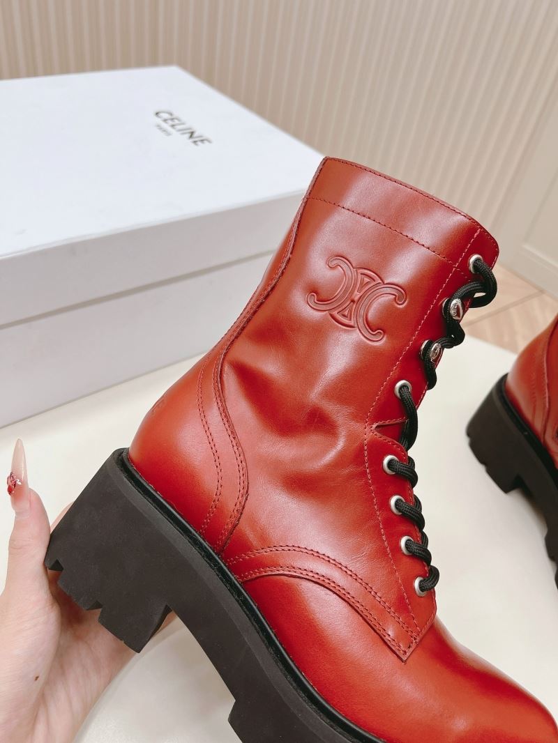 Celine Boots